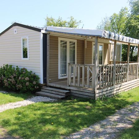 Camping Pommiers Des Trois Pays Licques 외부 사진