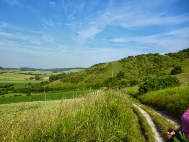Camping Pommiers Des Trois Pays Licques 외부 사진